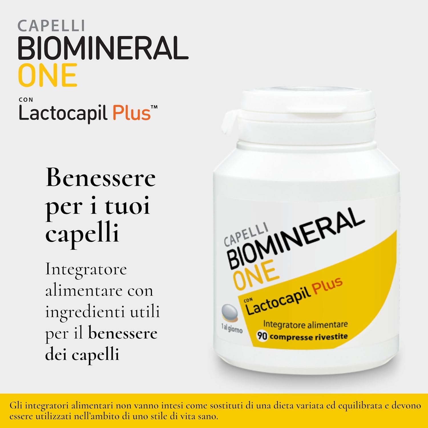 Biomineral One foto 2