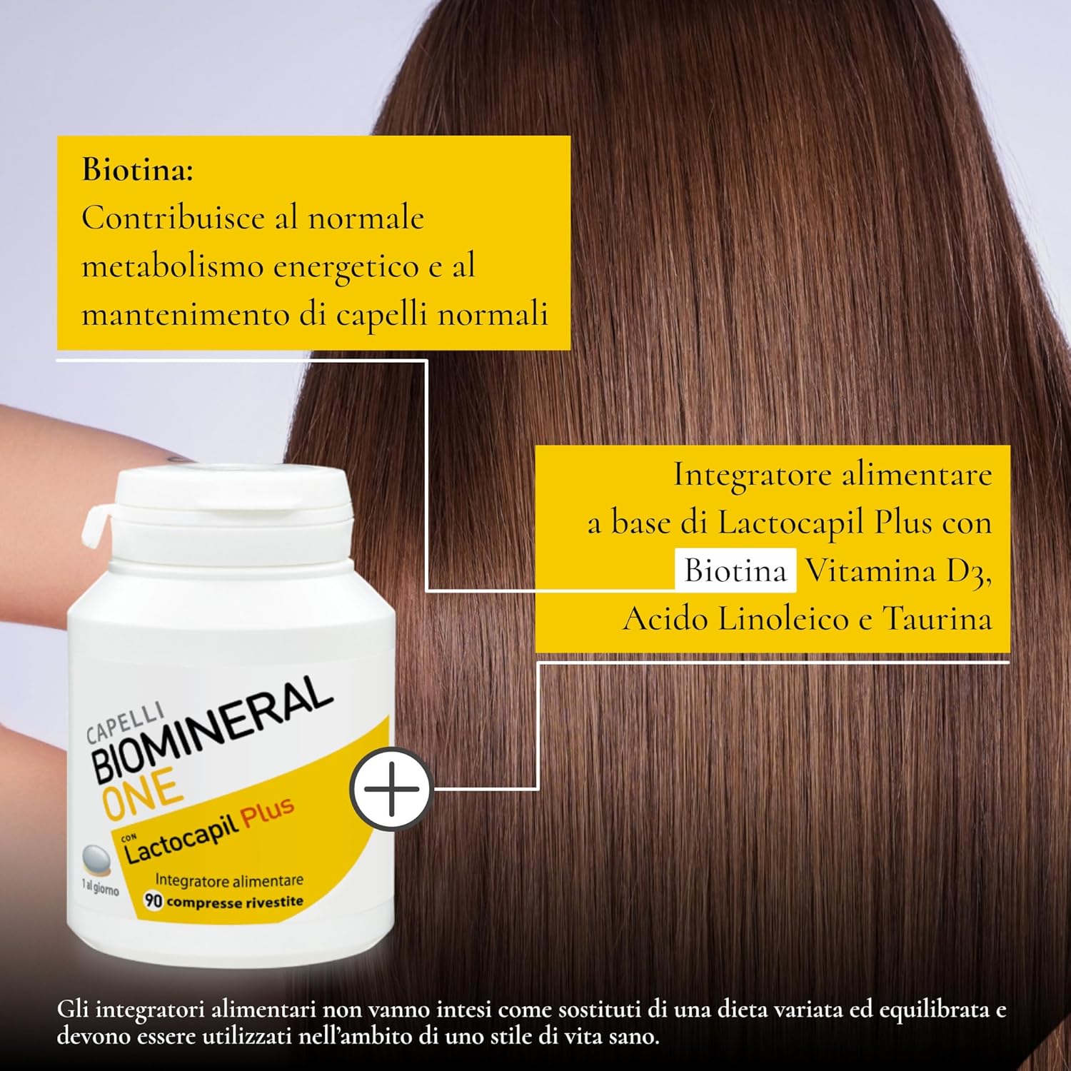 Biomineral One foto 3