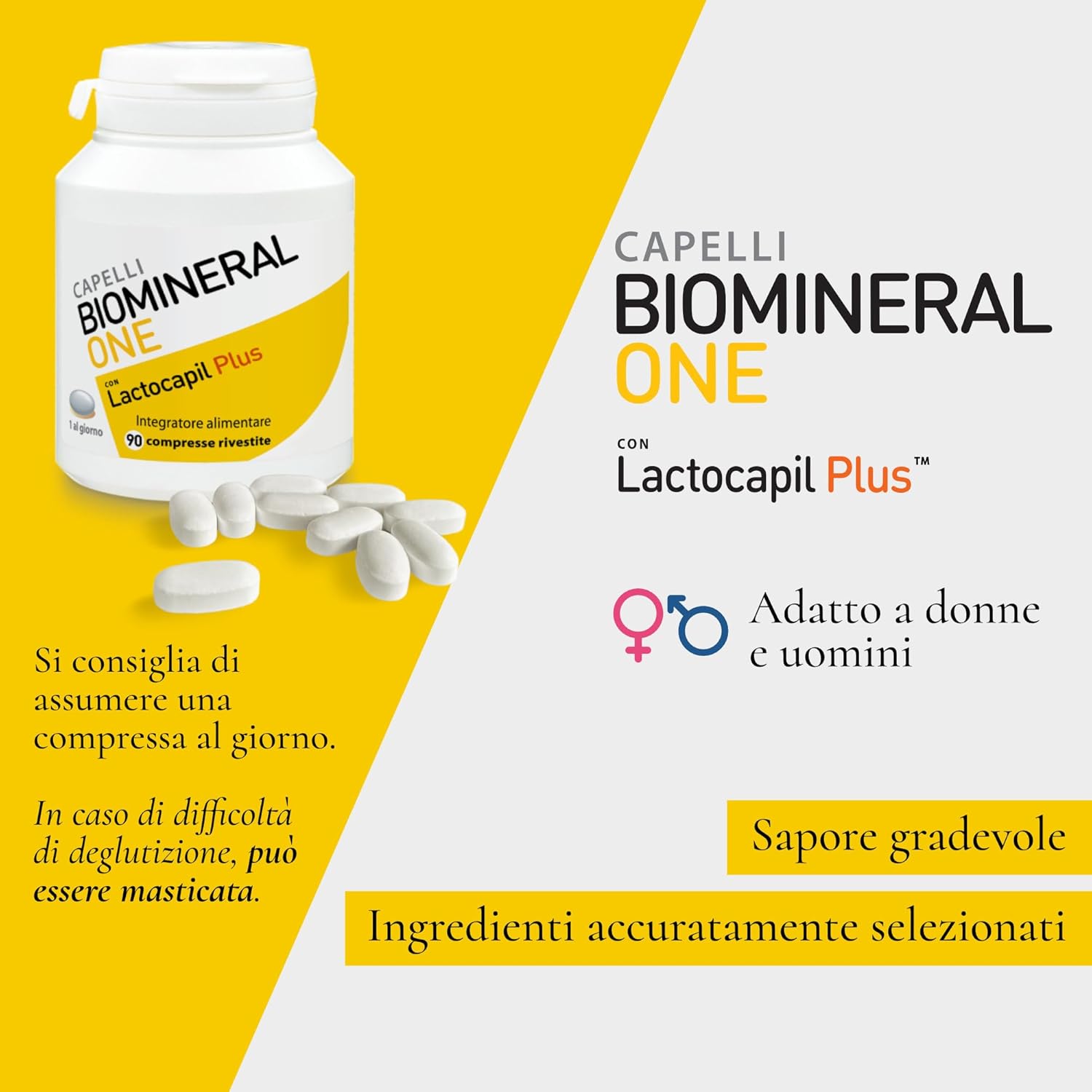 Biomineral One foto 5