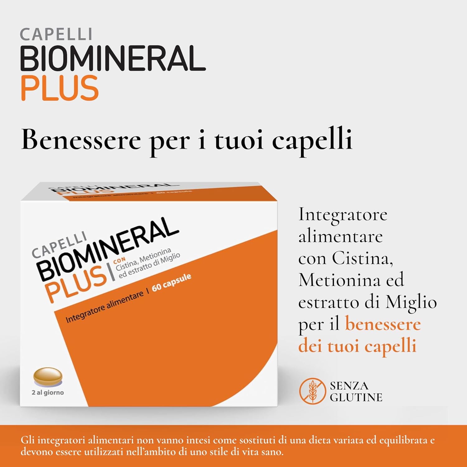 Biomineral Plus foto 2