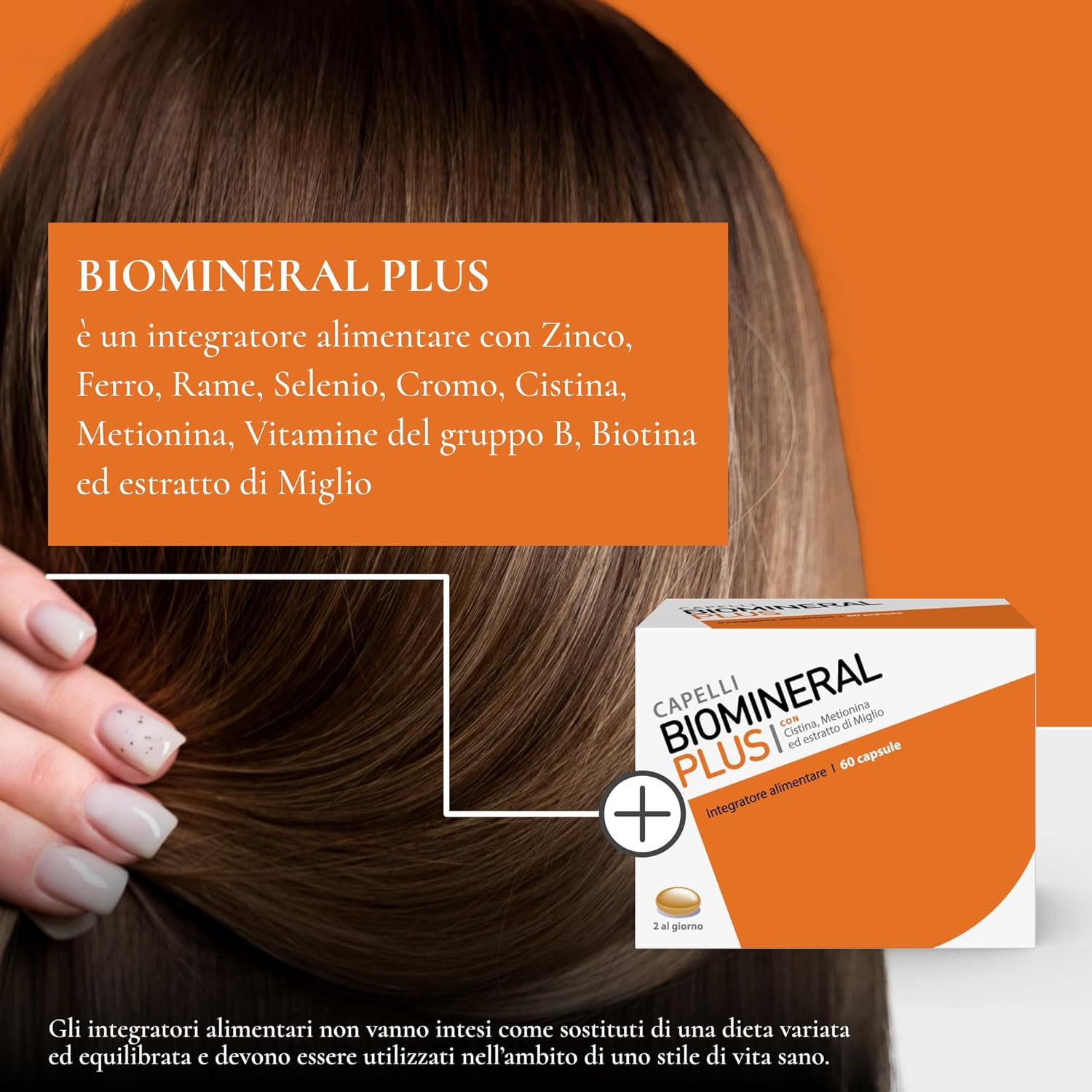 Biomineral Plus foto 3