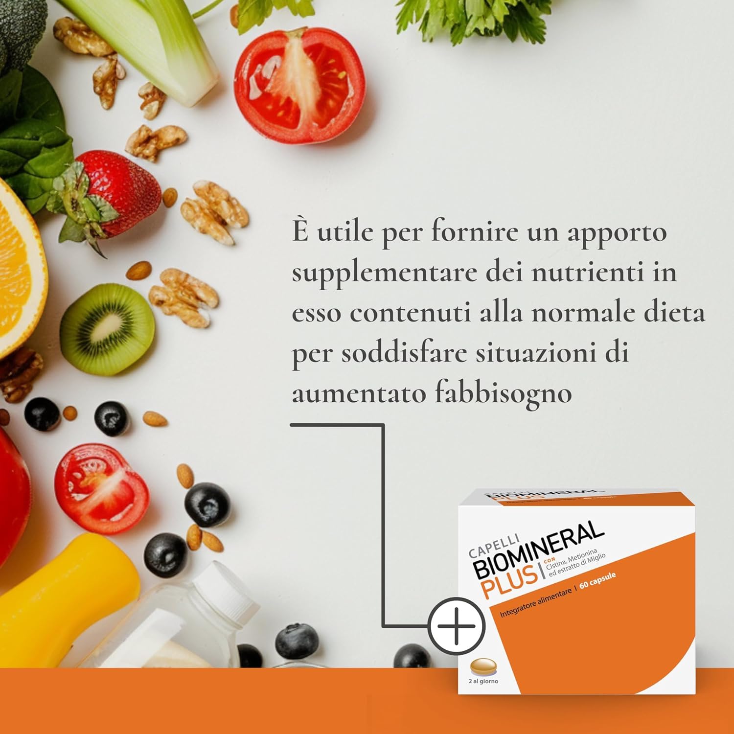 Biomineral Plus foto 4