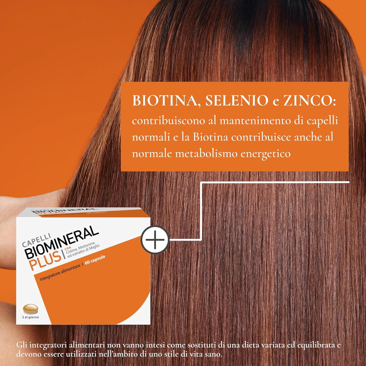 Biomineral Plus foto 5