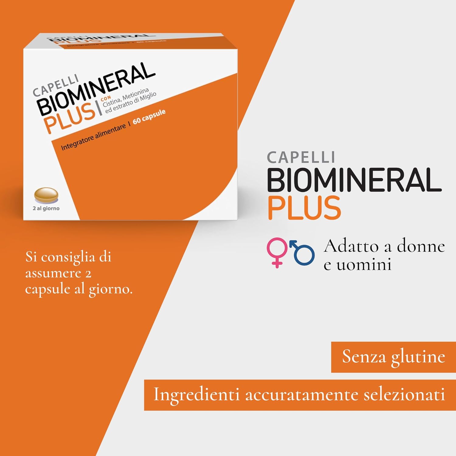 Biomineral Plus foto 6
