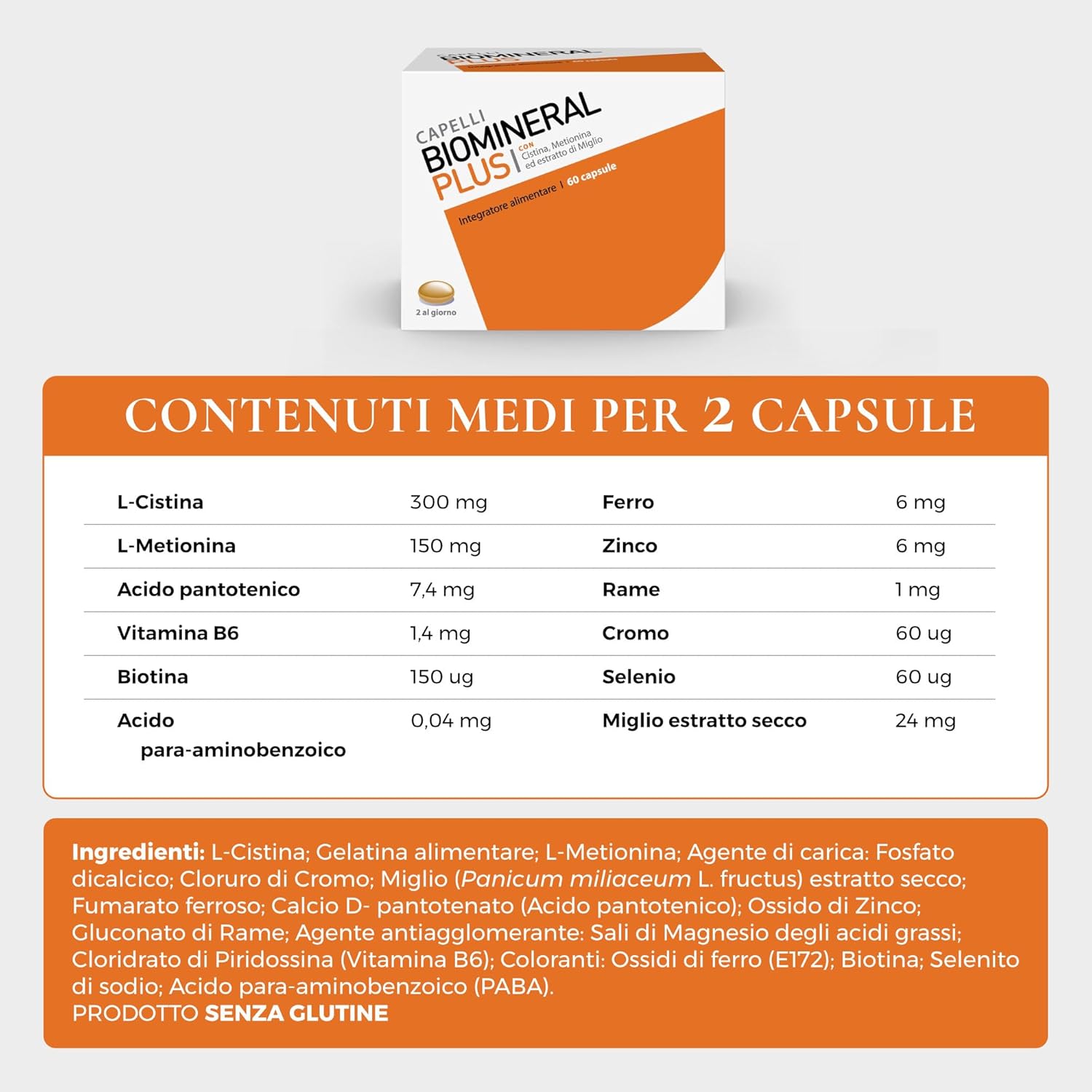 Biomineral Plus foto 7